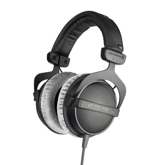 Beyerdynamic DT-770 Pro 250 ohms Closed Back Studio Headphone