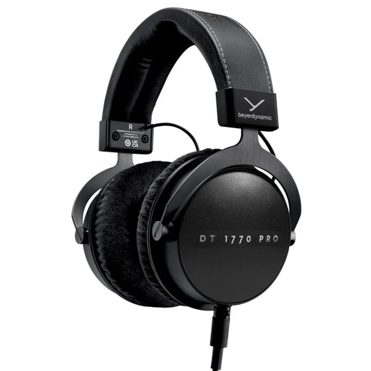 Beyerdynamic DT 1770 PRO MK II 30 ohms Premium Tesla Studio Headphones