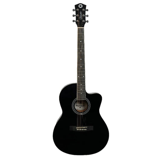 Blackstar BSAG39C Cutaway 6 String Acoustic Guitar