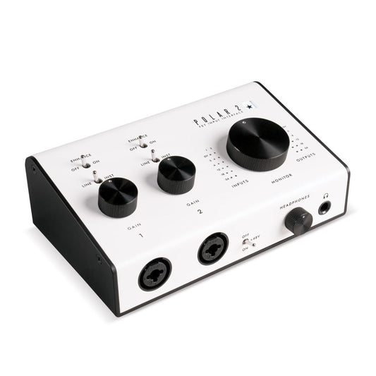 Blackstar Polar 2 USB Audio Interface