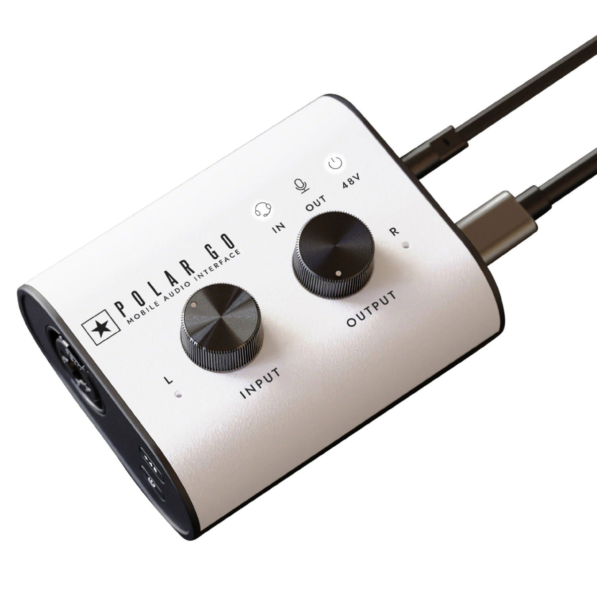Blackstar Polar Go Mobile Audio Interface