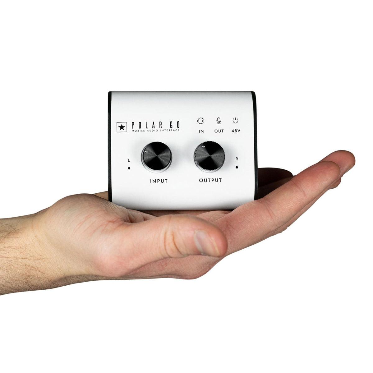 Blackstar Polar Go Mobile Audio Interface