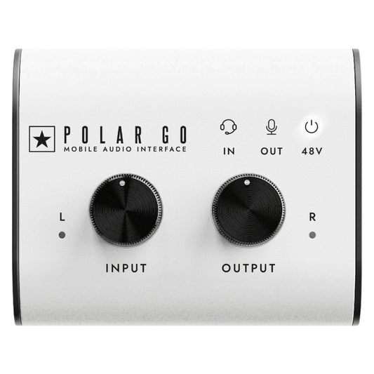 Blackstar Polar Go Mobile Audio Interface