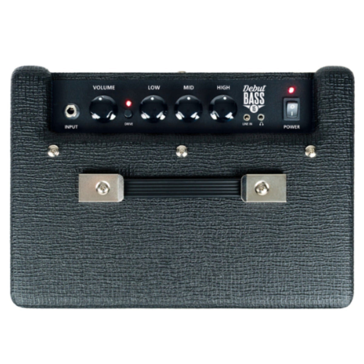Blackstar Debut Bass 15 Bass Combo Amplifier