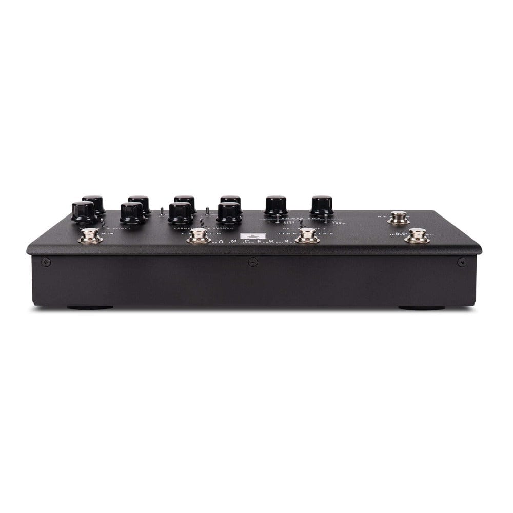Blackstar Dept. 10 Amped 3 100W Multi Channel High-Gain Guitar Amplifier Pedal with Presets