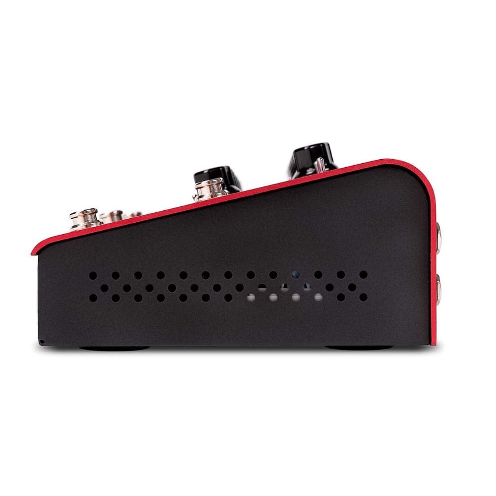 Blackstar Dept. 10 AMPED 2 100W Guitar Amplifier and FX Pedal
