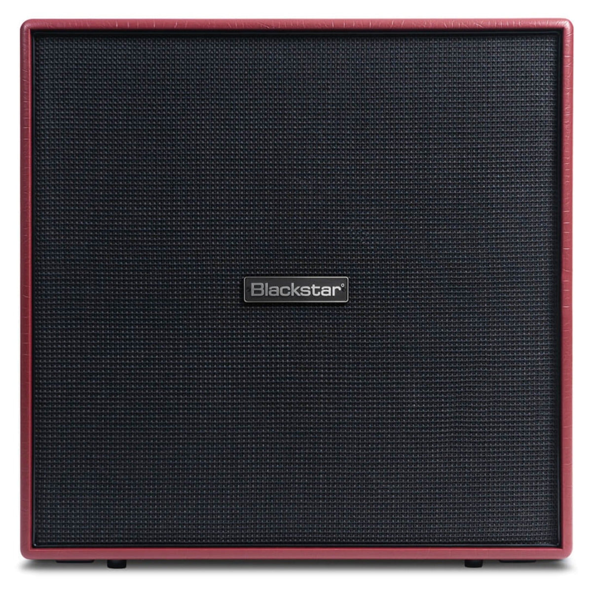 Blackstar HTV-412B MkIII 4 x 12" Straight Speaker Cabinet