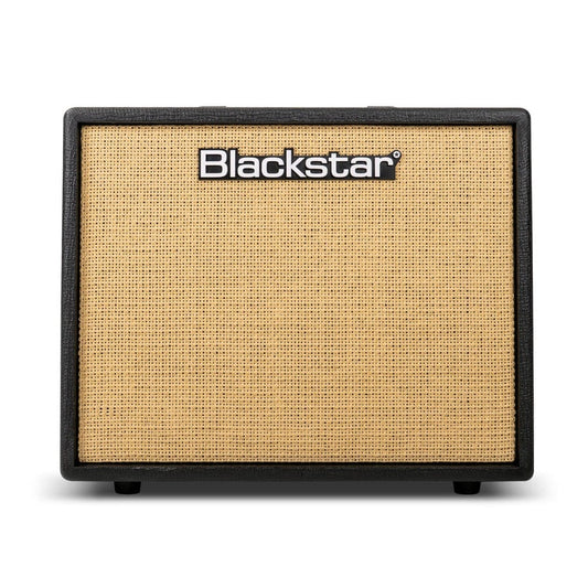 Blackstar Debut 50R 1x12 Inch 50 Watt Combo Guitar Amplifier