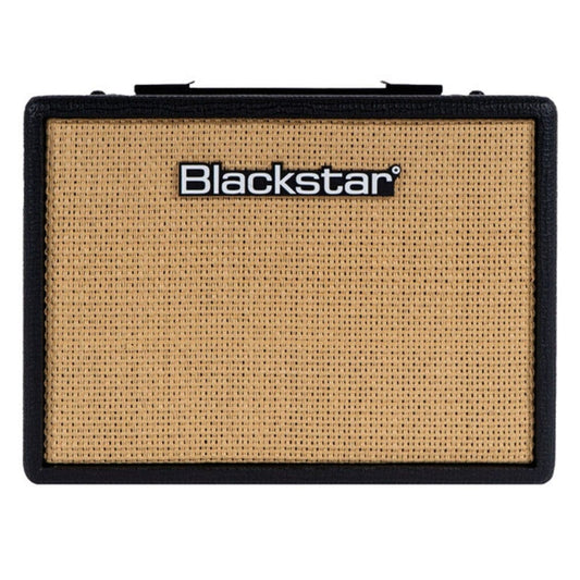 Blackstar Debut 15E 2x3 Inch 15 Watt Guitar Amplifier - Open Box