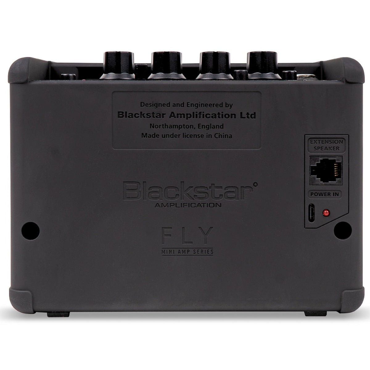 Blackstar FLY 3 3w 1 x 3" Combo Mini Amplifier with Bluetooth