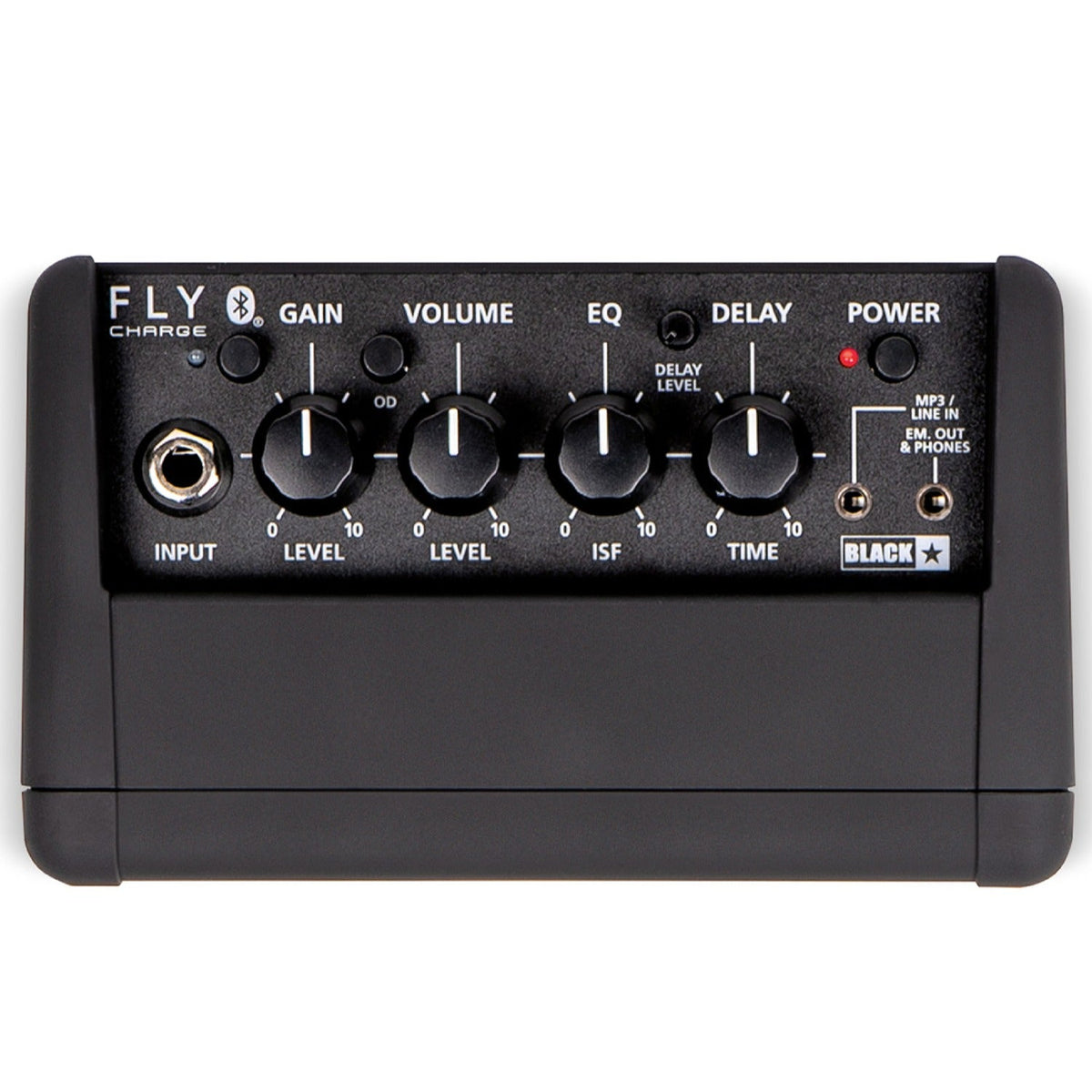 Blackstar FLY 3 3w 1 x 3" Combo Mini Amplifier with Bluetooth
