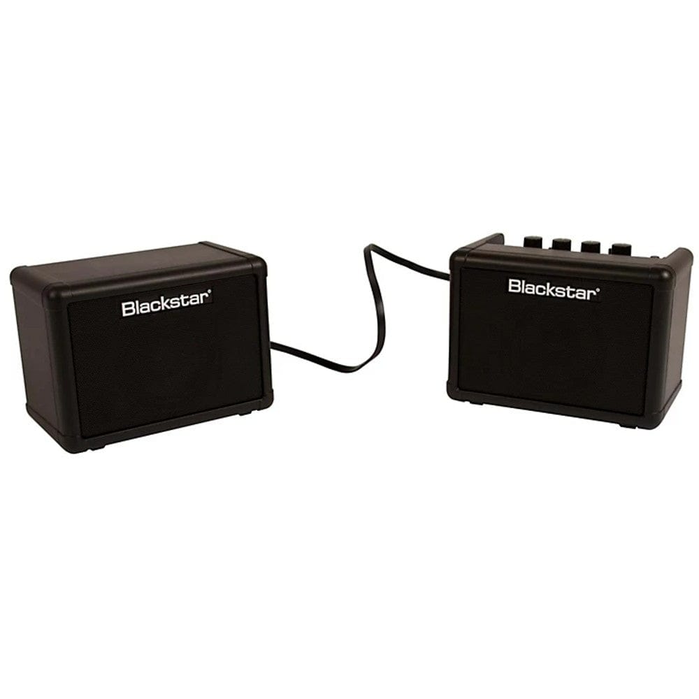 Blackstar Fly Pack 3W+3W Combo Guitar Amplifier - Open Box