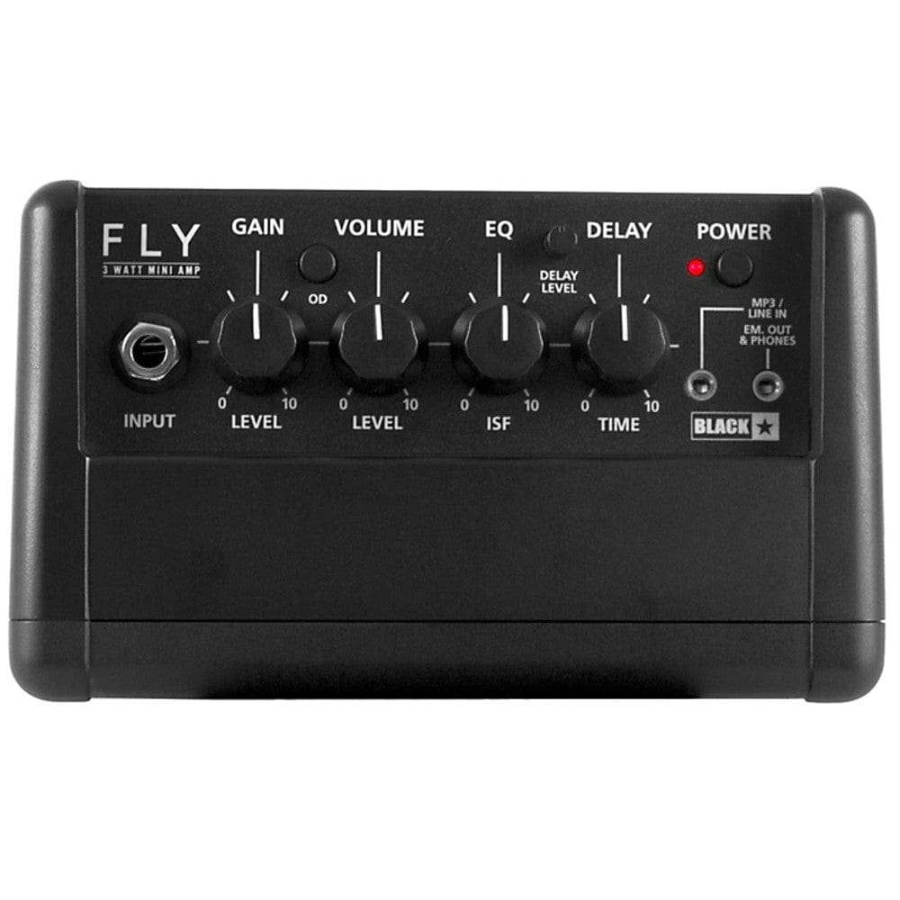 Blackstar Fly Pack 3W+3W Combo Guitar Amplifier - Open Box