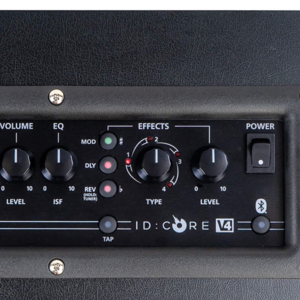 Blackstar ID CORE Stereo 10 V4 Bluetooth Combo Guitar Amplifiers
