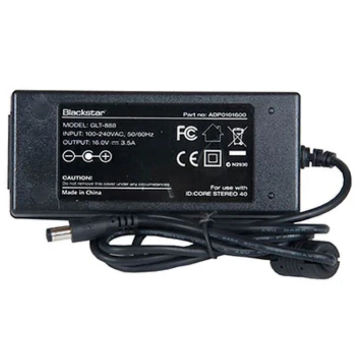 Blackstar GLT-888 Adapter for ID Core 40