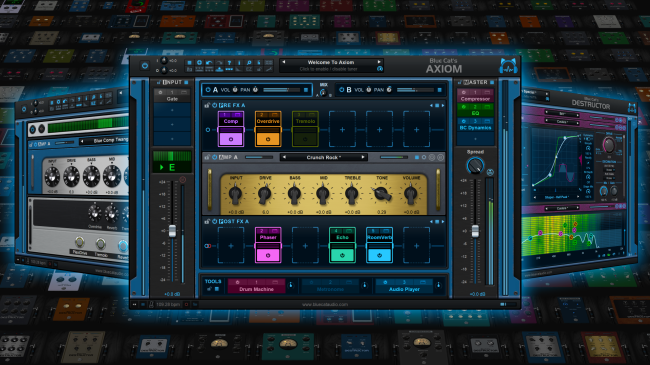 Blue Cat All Plugins Pack Plugin Bundle