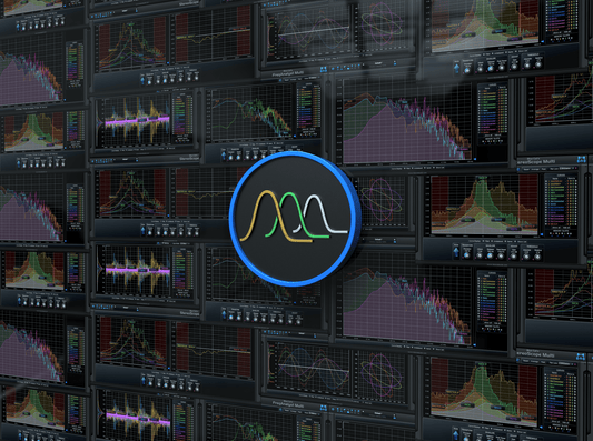 Blue Cat Multi Pack Multi-Effects Plugin
