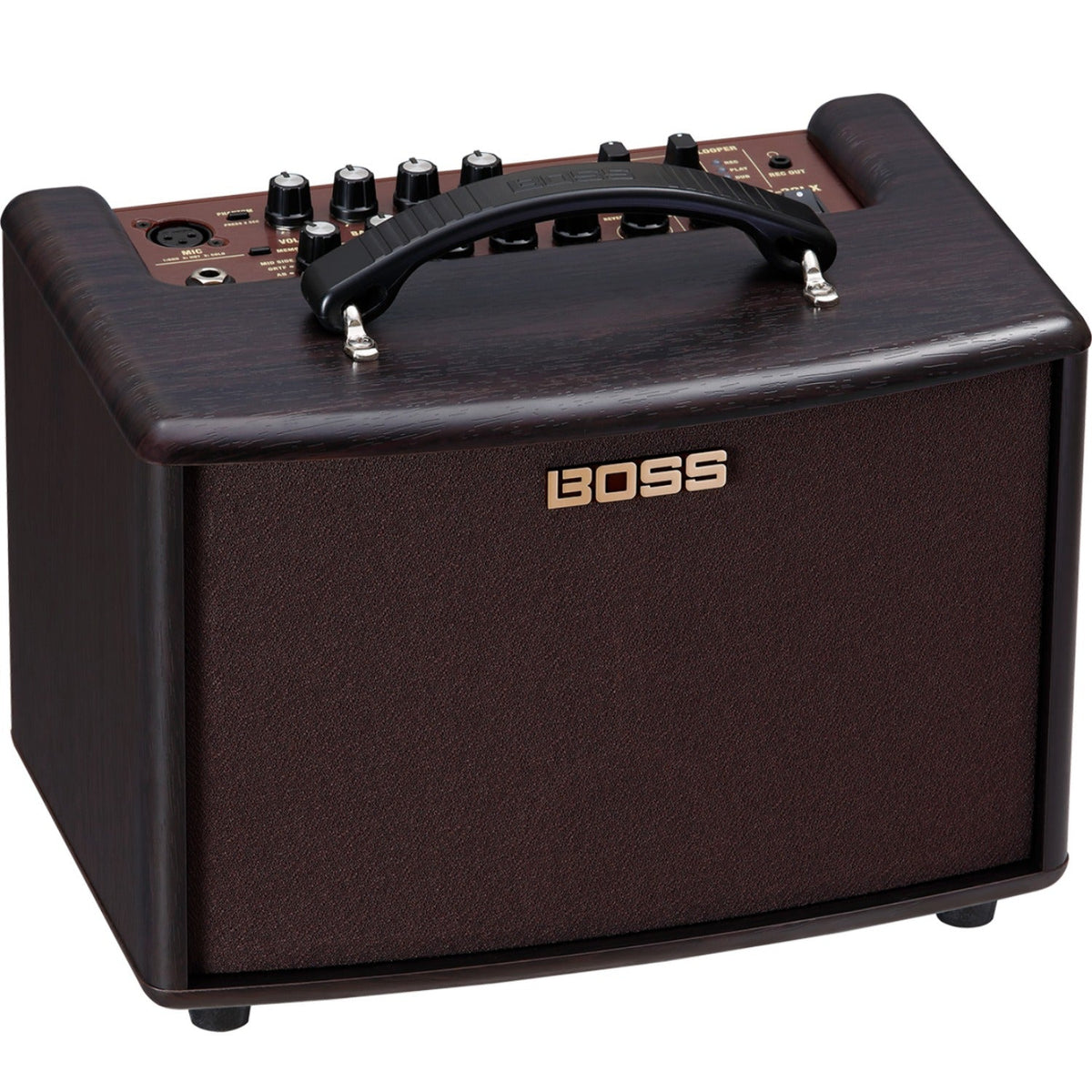 Boss AC-22LX Acoustic Guitar Amplifier