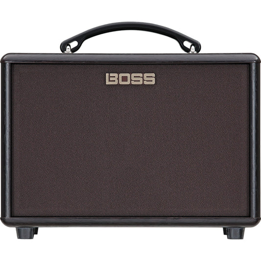 Boss AC-22LX Acoustic Guitar Amplifier