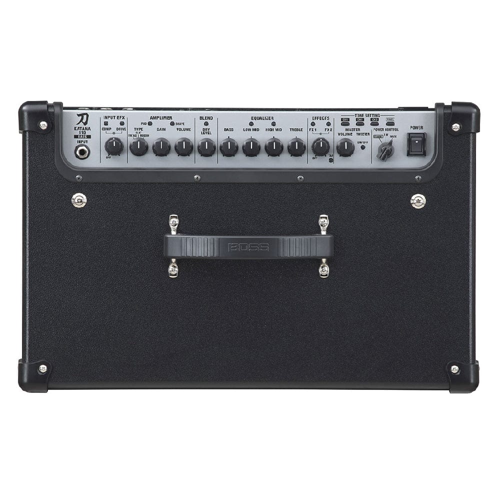 Boss Katana KTN-110B Combo Bass Amplifier