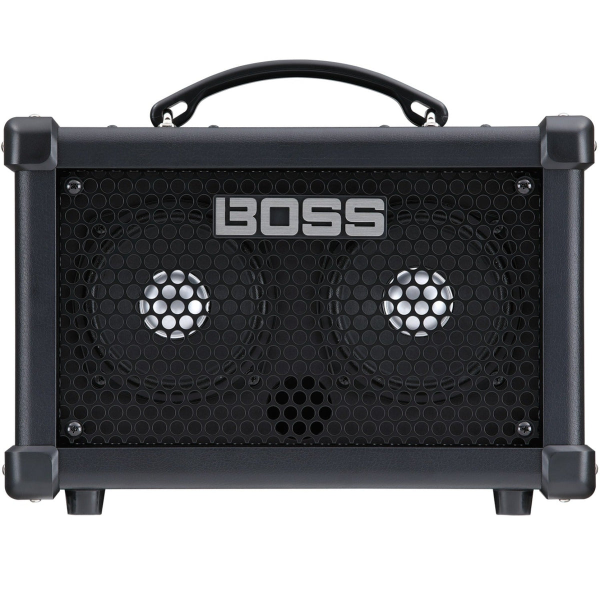 Boss Dual Cube LX Bass Amplifier