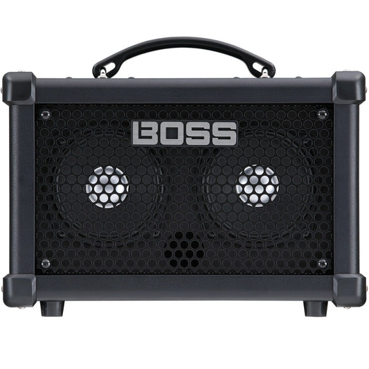Boss Dual Cube LX Bass Amplifier