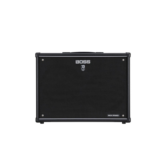 Boss Katana Cabinet 212 Waza 2x12" Guitar Amplifier Cabinet Speaker