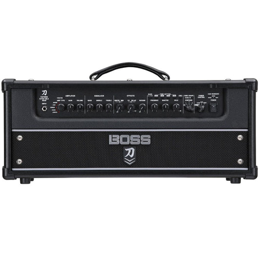 Boss Katana Artist MkII Guitar Amplifier Head