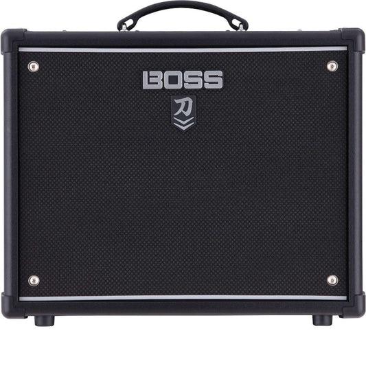 Boss Katana 50 MKII EX 50 watt 12" Combo Guitar Amplifier