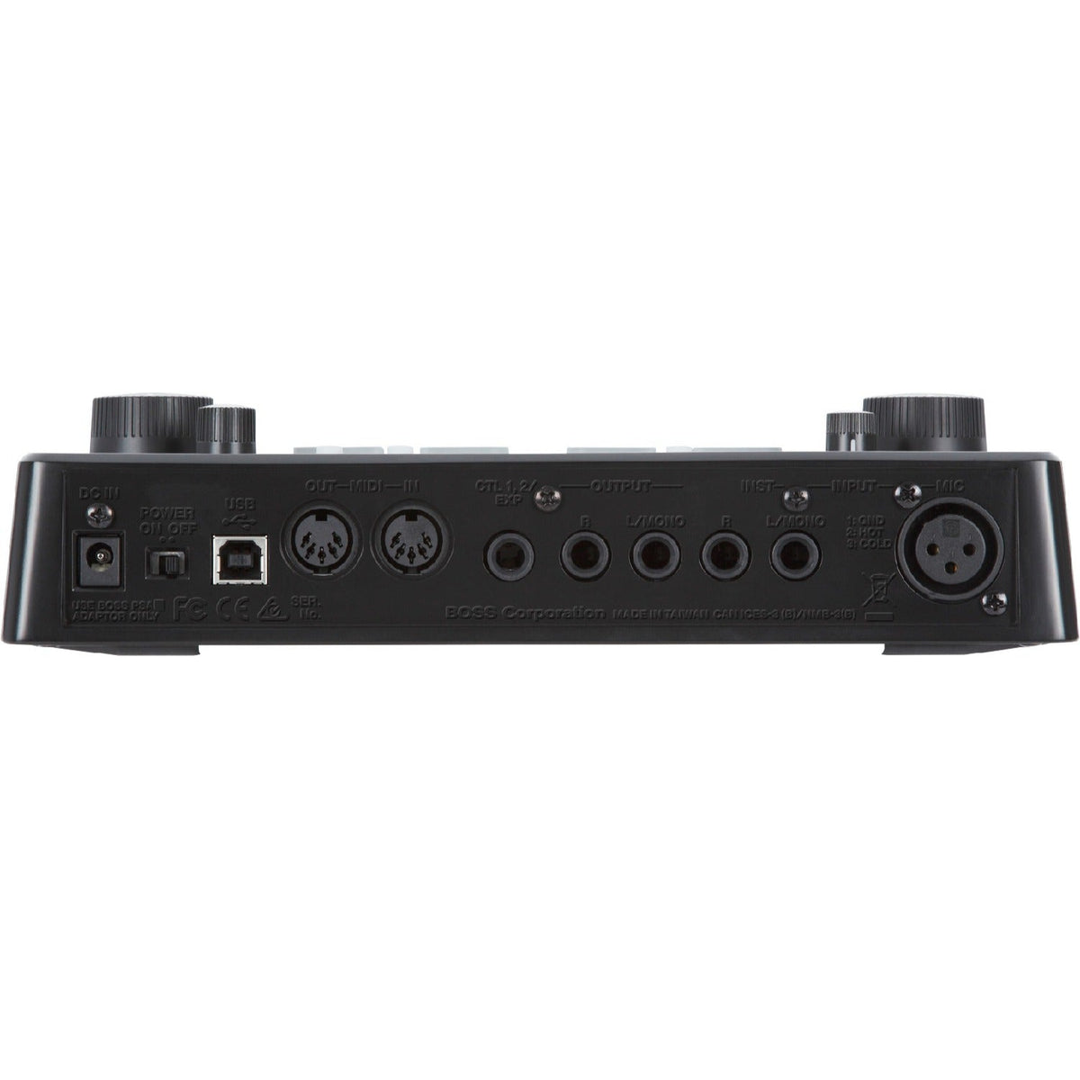 Boss RC-202 Loop Station Desktop Looper