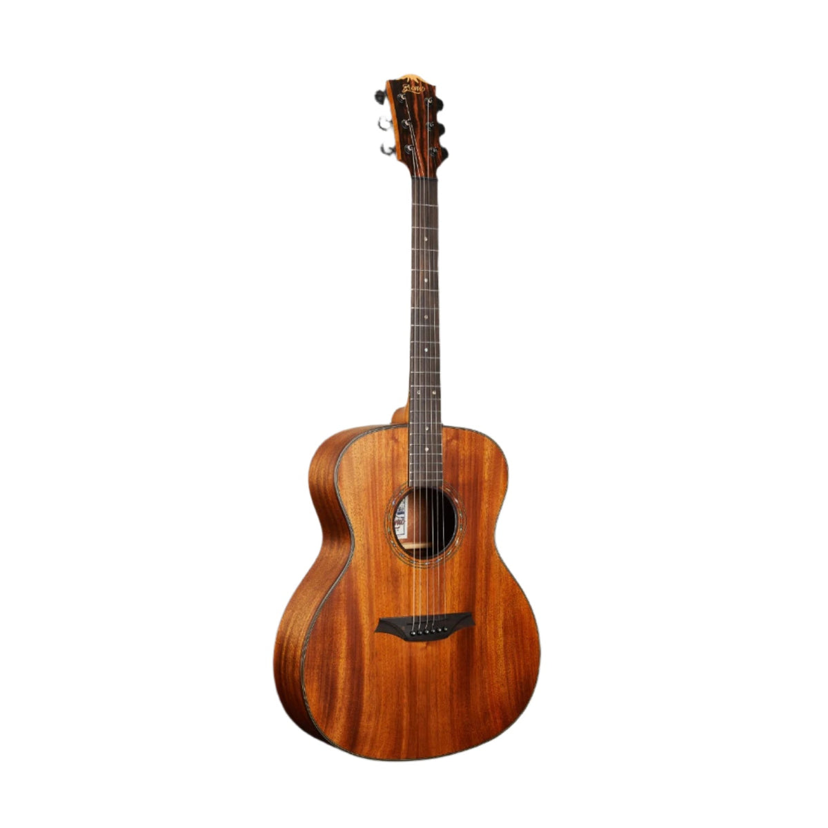 Bromo BAT2M Tahoma Series Auditorium 6 String Acoustic Guitar