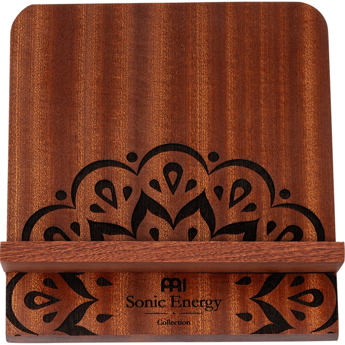 Sonic Energy MSSTDDISPLAY Steel Tongue Drum Holder