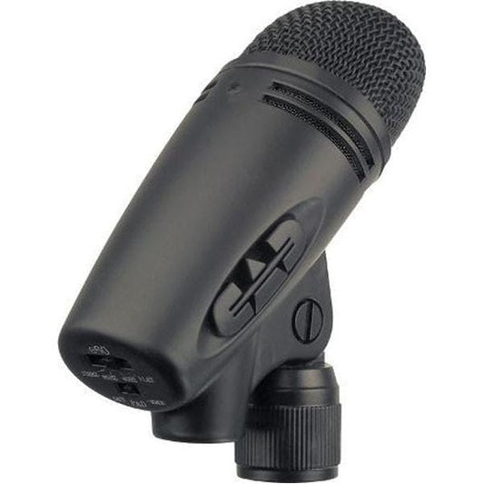 CAD e60 Equitek Cardioid Condenser Microphone