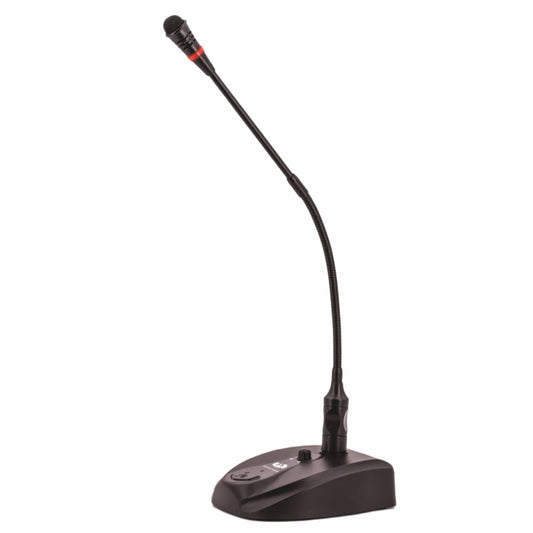 CAD Audio GN100 Condenser Gooseneck Microphone With Base