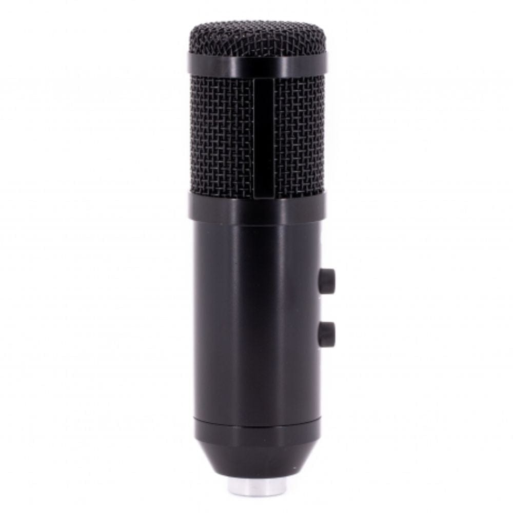 CAD Audio U49 Side Address Studio USB Microphone