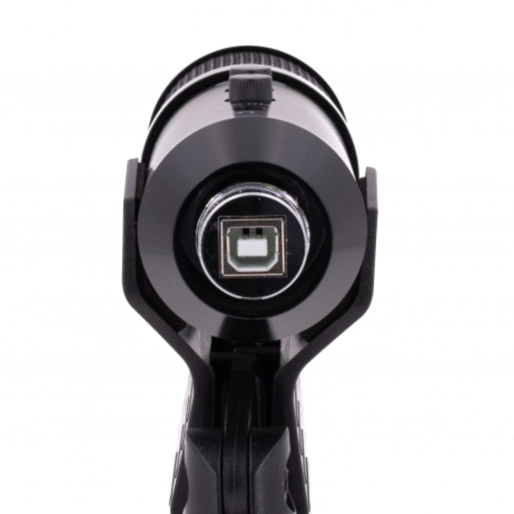 CAD Audio U49 Side Address Studio USB Microphone