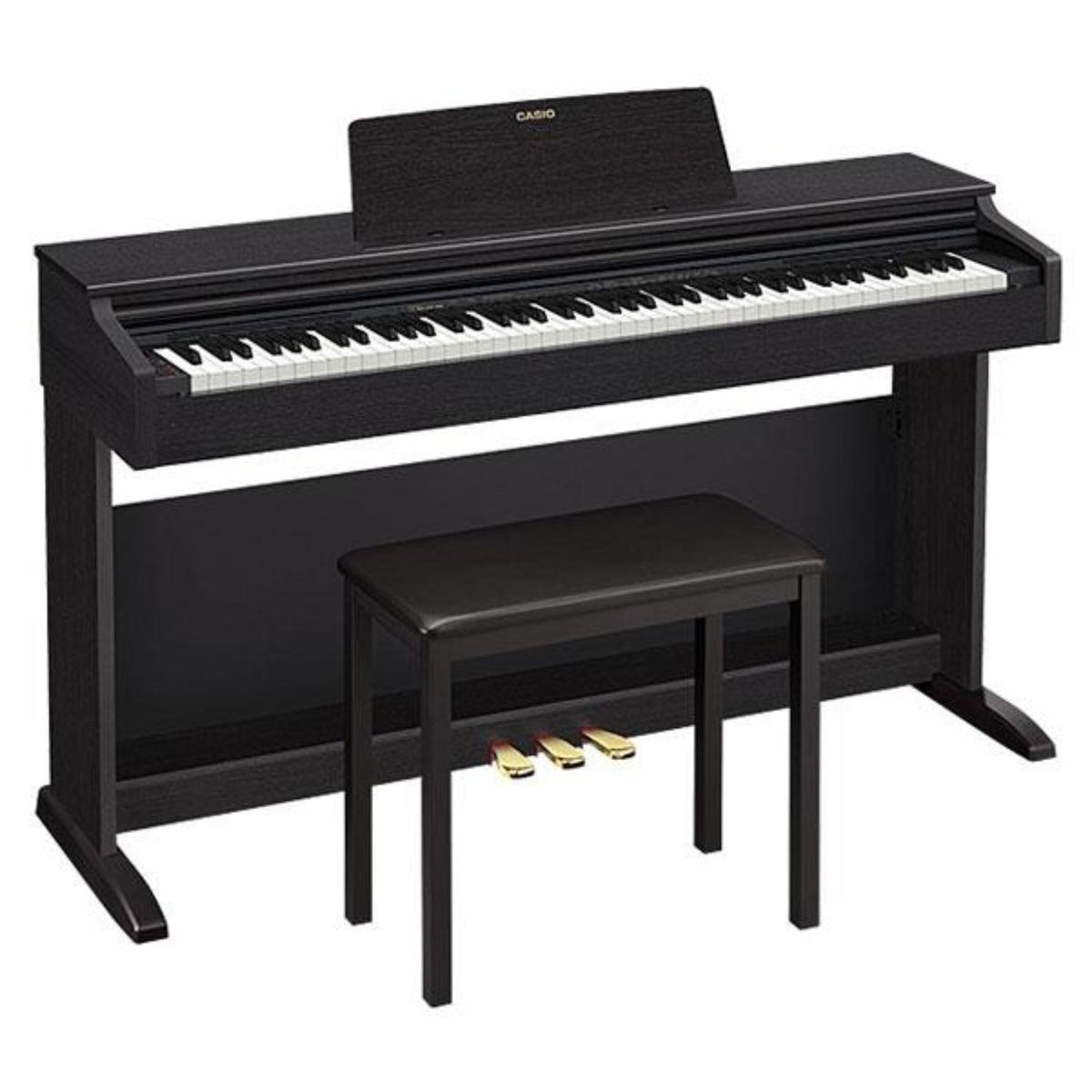 Casio AP-270BK 88 Key Digital Piano
