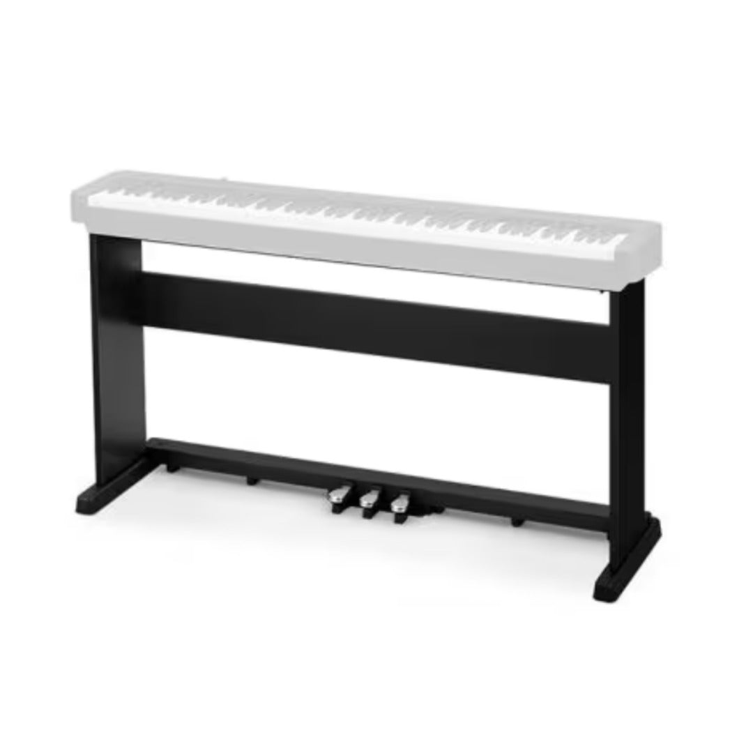 Casio CS-470P Piano Stand for CDP-S160/S360 Digital Pianos
