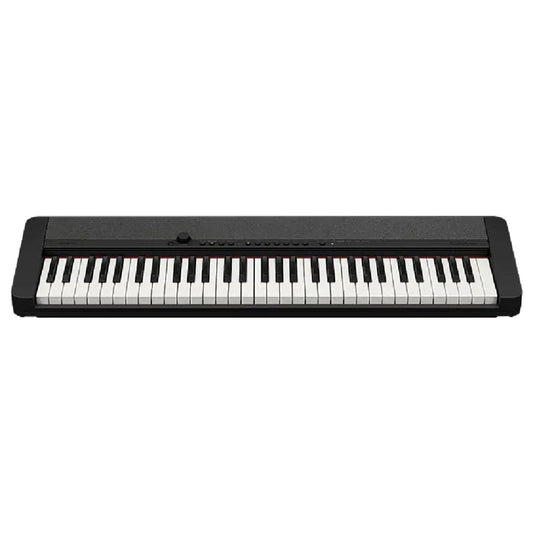 Casio CT-S1 Casiotone 61 Key Portable Keyboard