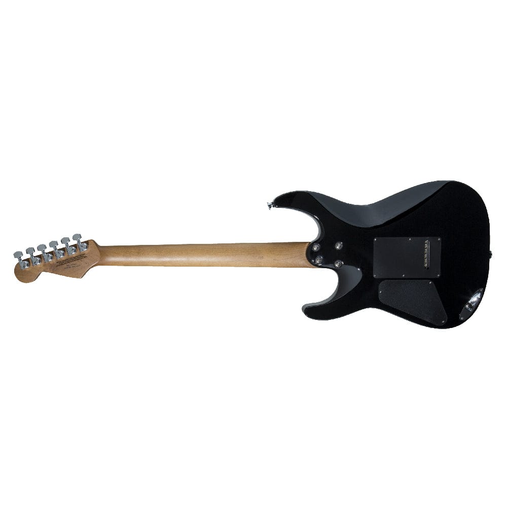 Charvel Pro-Mod DK24 HH 2PT CM 6 String Electric Guitar