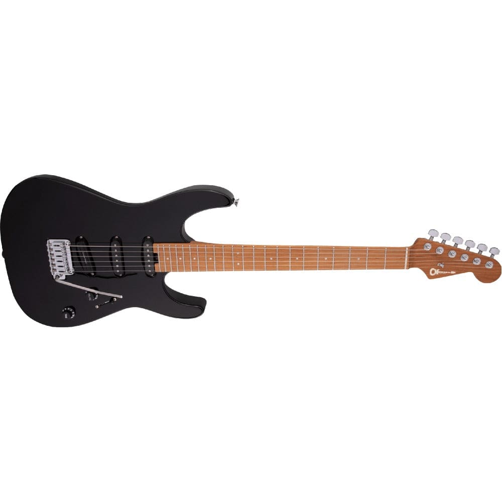 Charvel Pro Mod DK22 SSS 2PT CM 6 String Electric Guitar