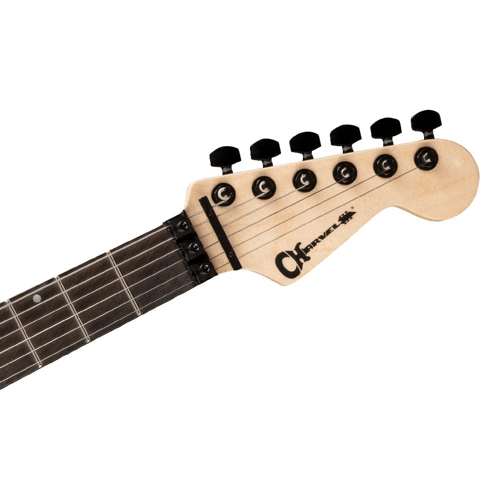 Charvel Pro-Mod DK24 HSS FR E 6 String Electric Guitar