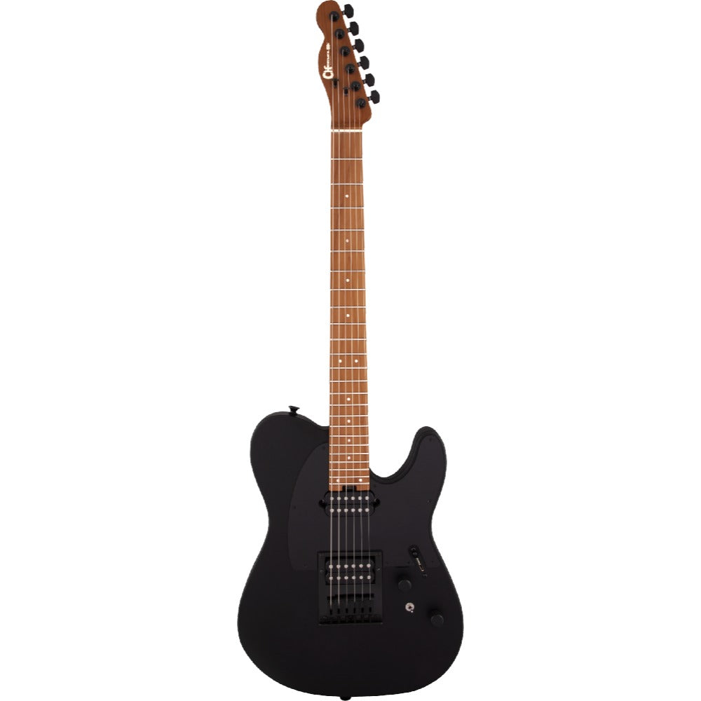 Charvel Pro-Mod So-Cal Style 2 24 HH HT CM 6 String Electric Guitar