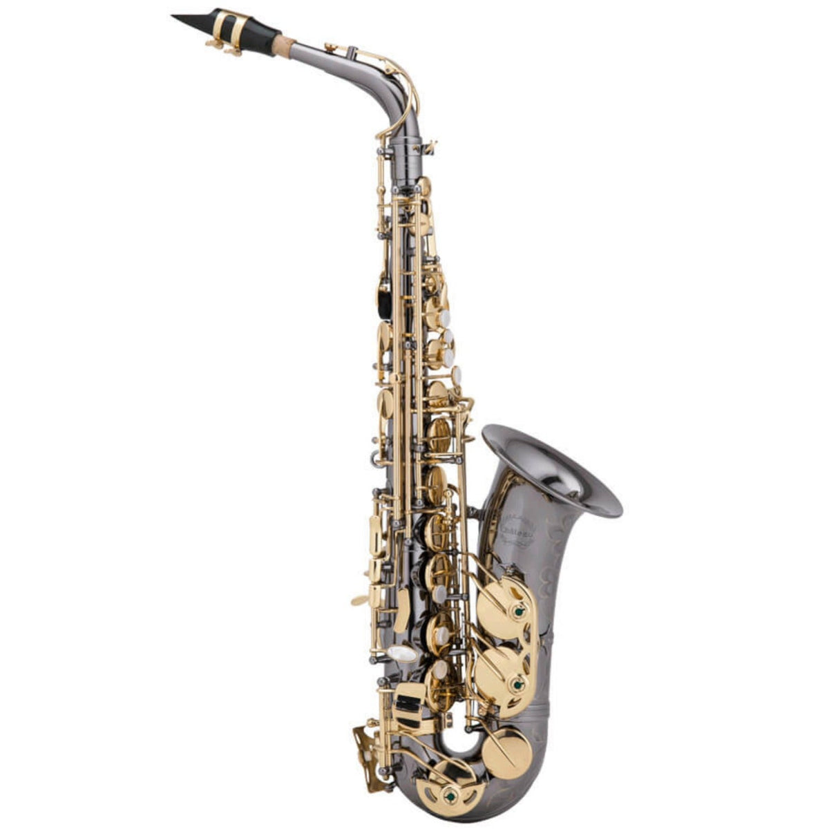 Chateau CAS-50BL Alto Saxophone