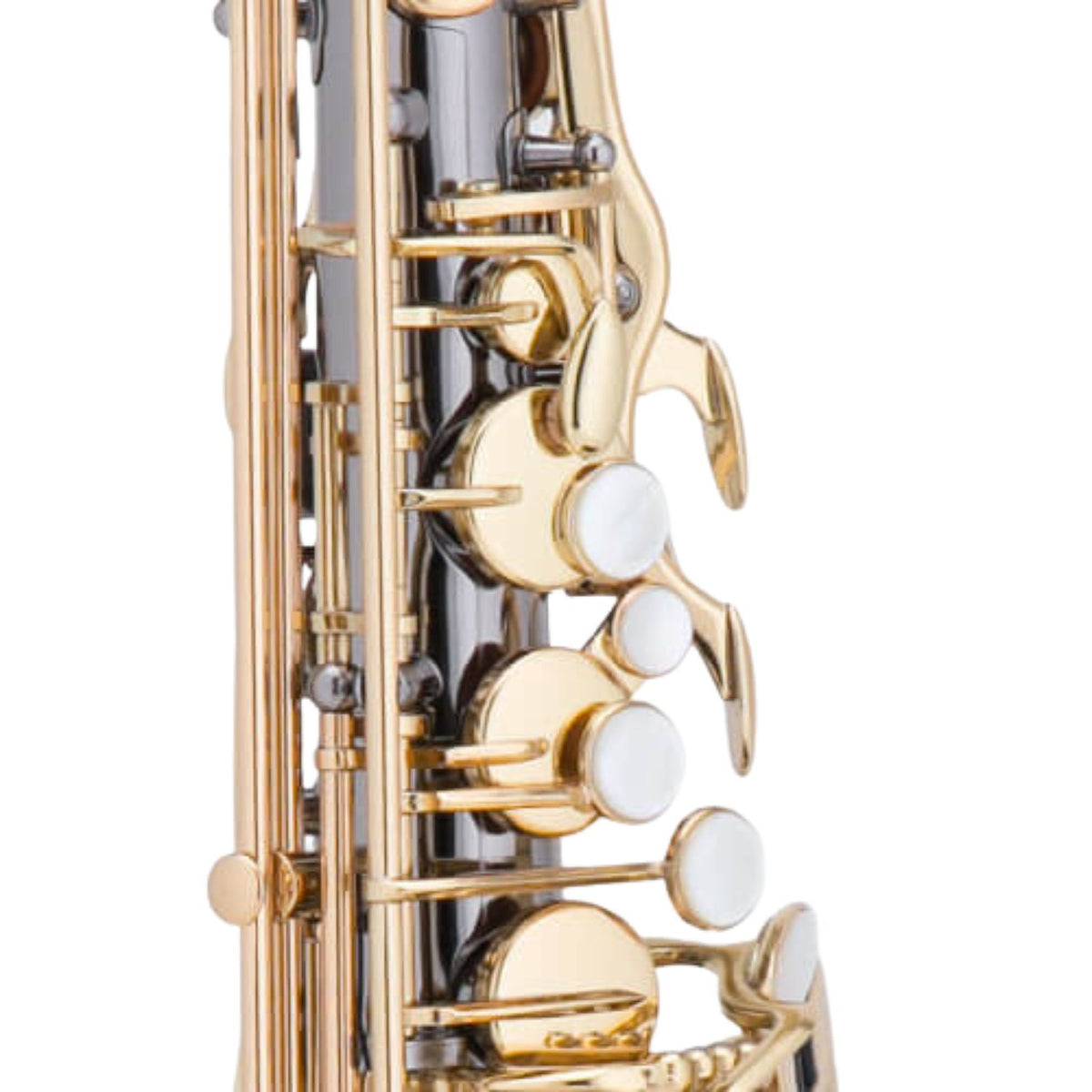 Chateau CAS-50BL Alto Saxophone