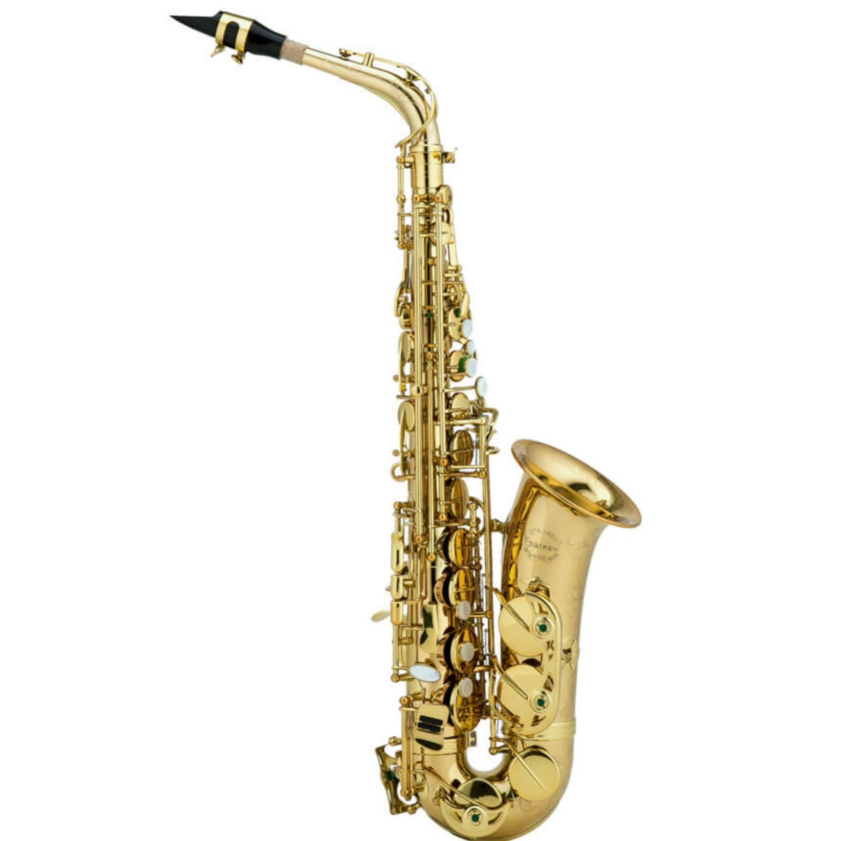 Chateau CAS-80GL Alto Saxophone