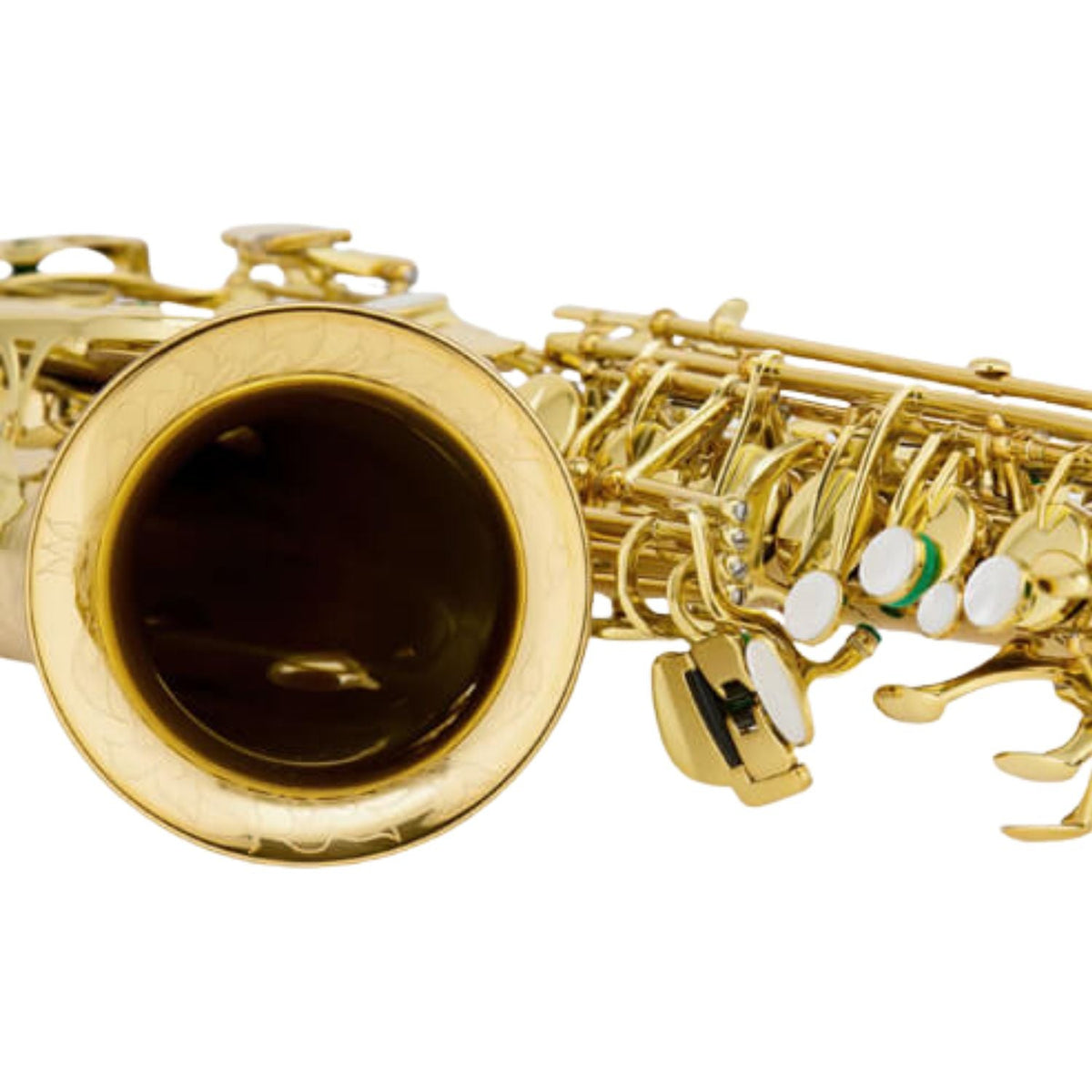 Chateau CAS-80GL Alto Saxophone