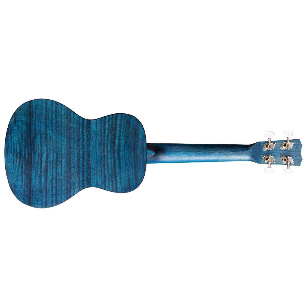 Cordoba 15CFM Flamed Mahogany Concert Ukulele