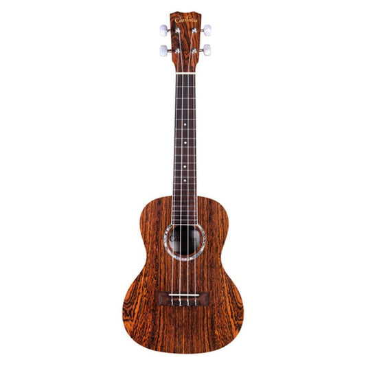 Cordoba 15CB Bocote Concert Ukulele - Natural