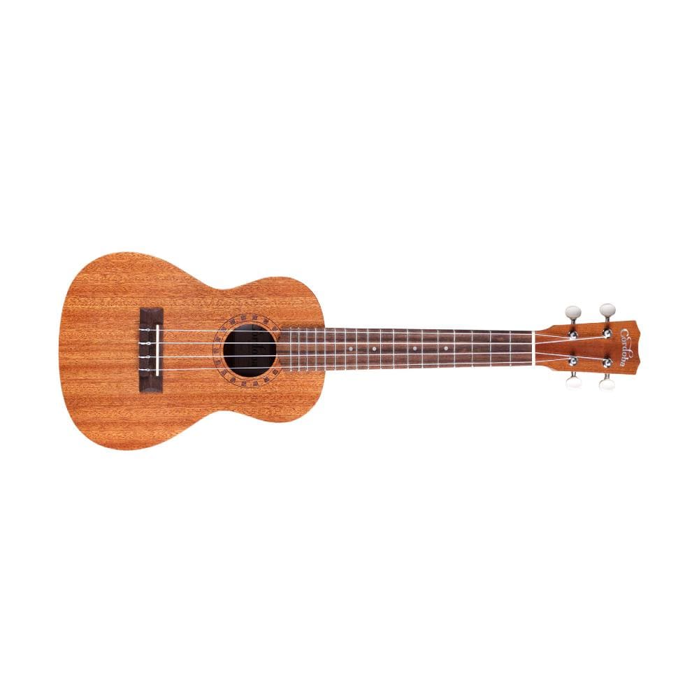 Cordoba Player Series Concert Ukulele Pack